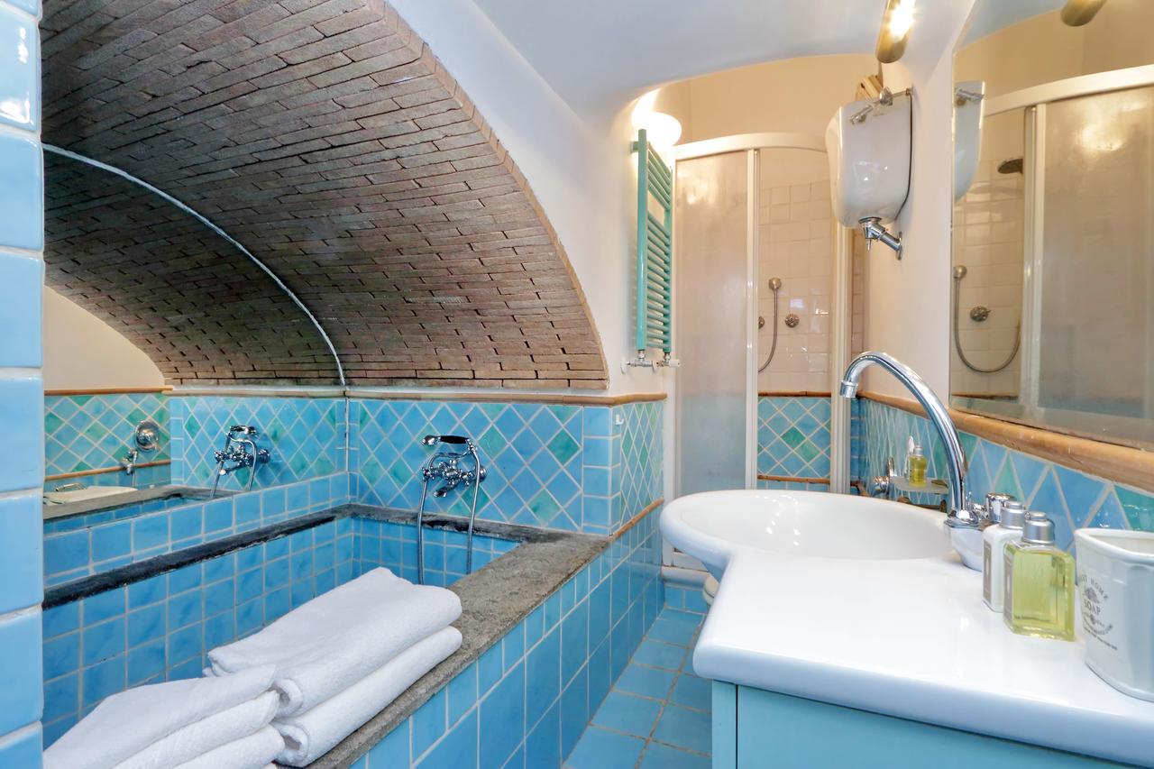 Characteristic Apartment Just Beside The Vatican Rome Extérieur photo