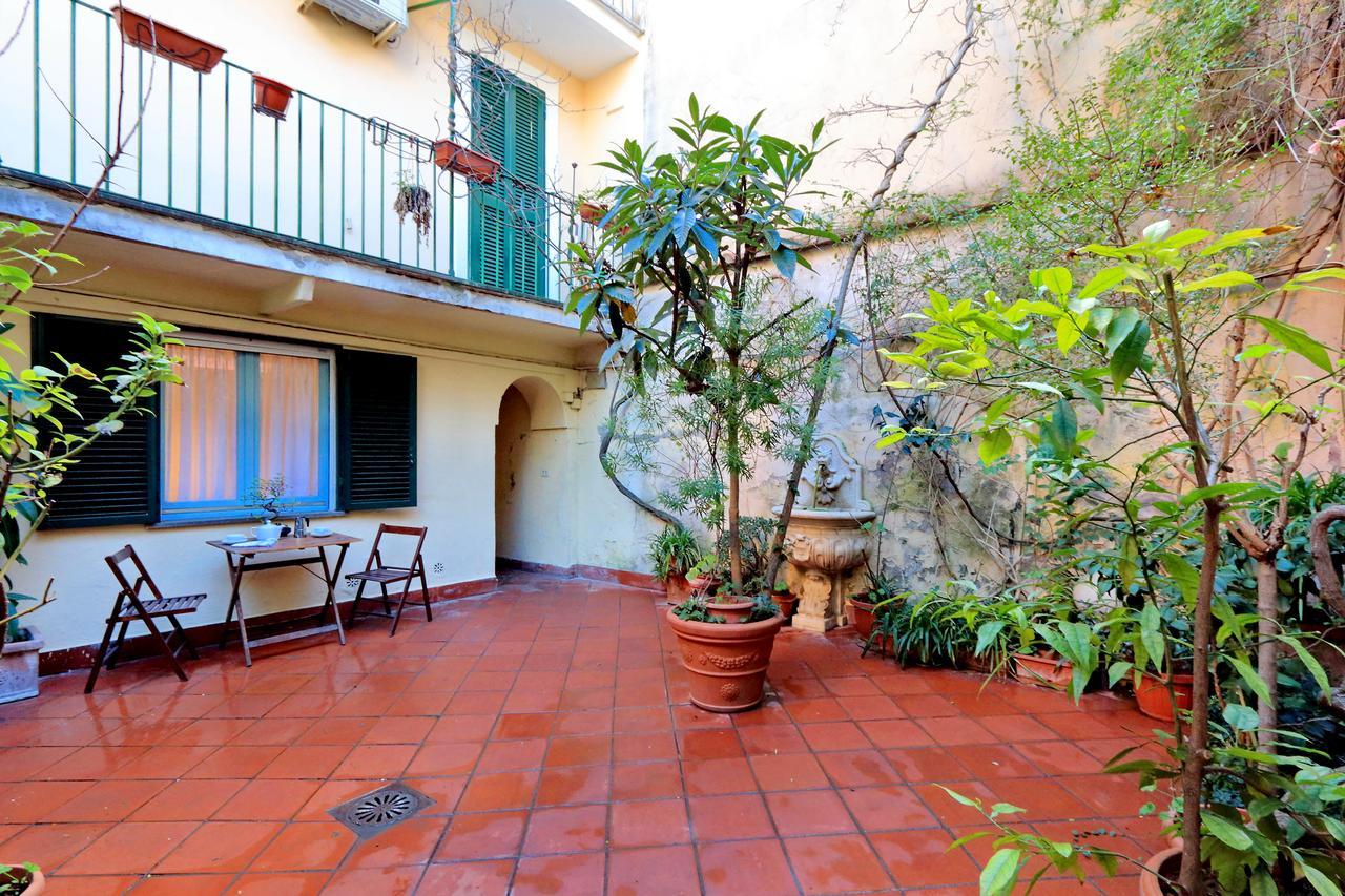 Characteristic Apartment Just Beside The Vatican Rome Extérieur photo
