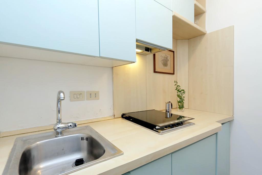 Characteristic Apartment Just Beside The Vatican Rome Extérieur photo