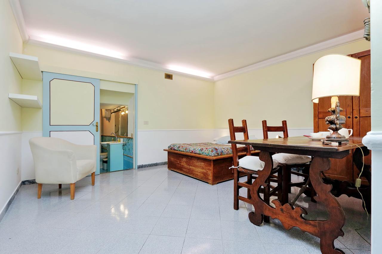 Characteristic Apartment Just Beside The Vatican Rome Extérieur photo