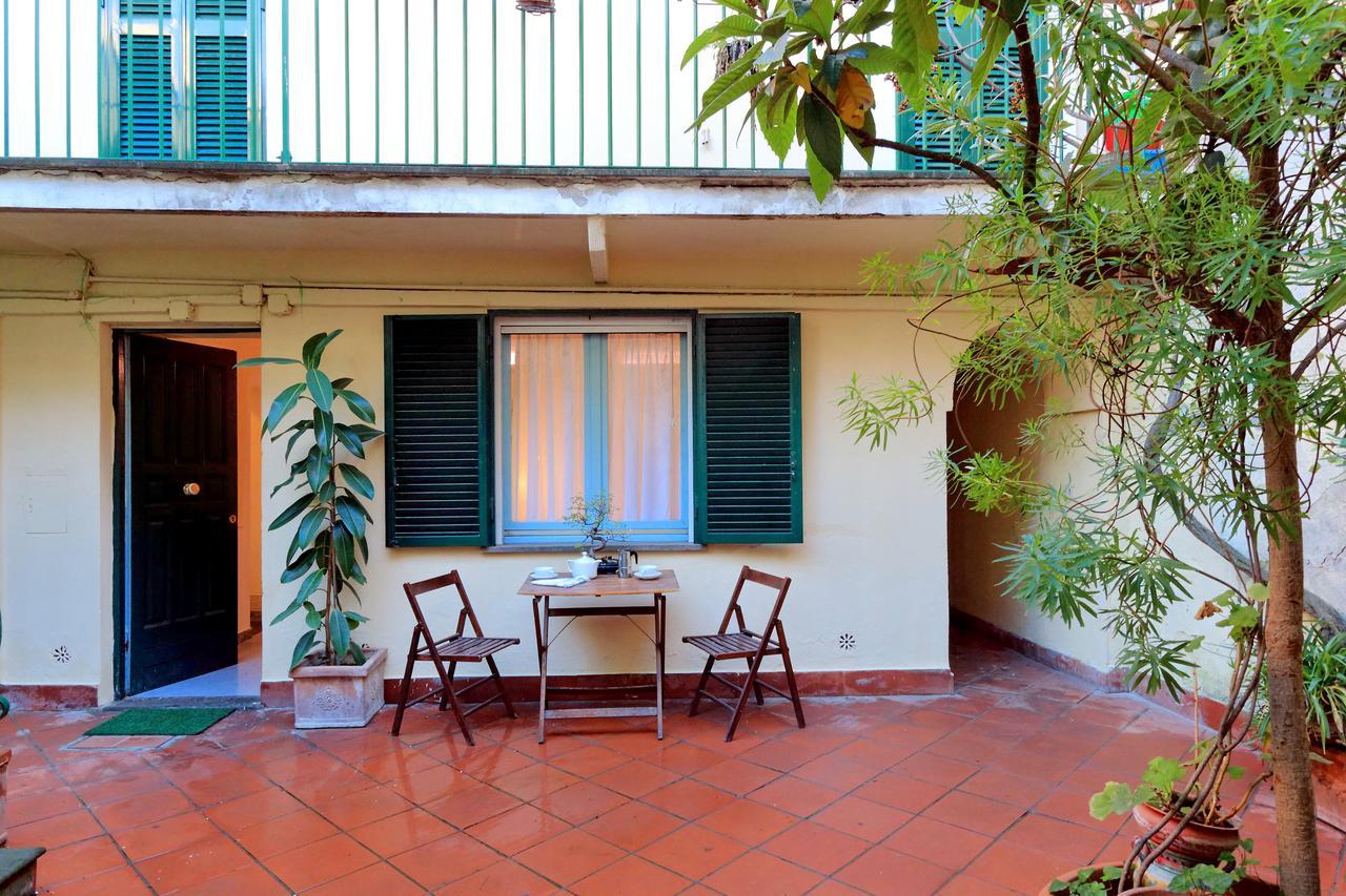 Characteristic Apartment Just Beside The Vatican Rome Extérieur photo