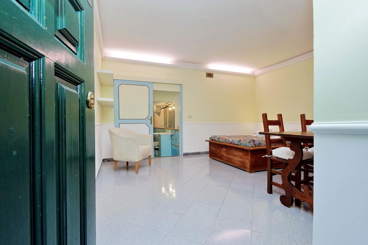 Characteristic Apartment Just Beside The Vatican Rome Extérieur photo